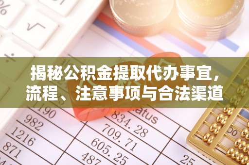 七里河揭秘公积金提取代办事宜，流程、注意事项与合法渠道
