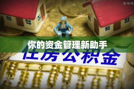 七里河你的资金管理新助手