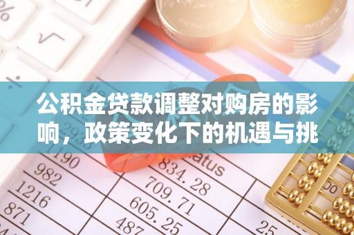 七里河公积金贷款调整对购房的影响，政策变化下的机遇与挑战